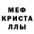Мефедрон 4 MMC Vladimir zafira